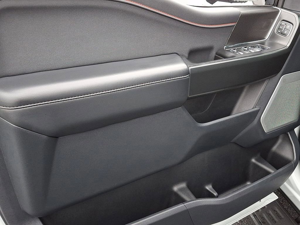 Certified 2024 Ford F150 Raptor image 14