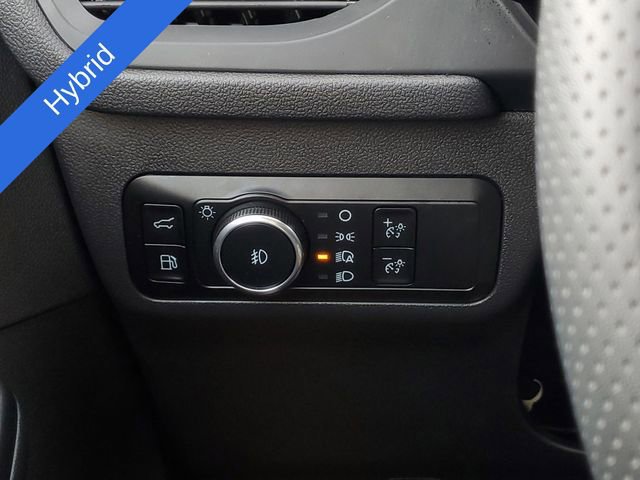 Certified 2023 Ford Escape ST-Line Elite w/ Premium Technology Package image 17