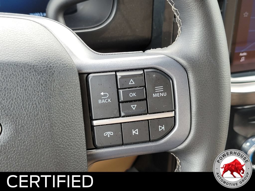 Certified 2026 Ford F250 Lariat AWD/4WD image 29