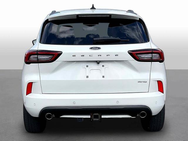 Certified 2023 Ford Escape ST-Line Select w/ Tech Pack #1 AWD/4WD image 6