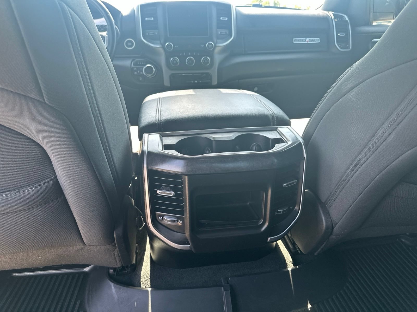 Used 2023 RAM 1500 Lone Star AWD/4WD image 14