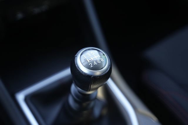 Used 2023 Subaru WRX Premium image 30