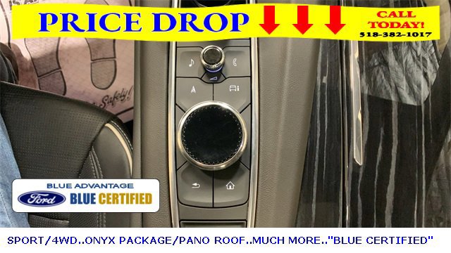 Used 2022 Cadillac Escalade Sport w/ Touring Package image 64