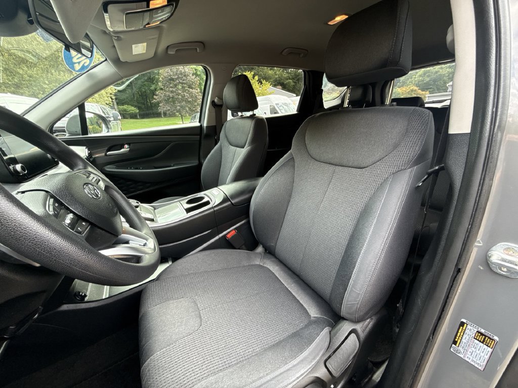 Used 2023 Hyundai Santa Fe SE AWD/4WD image 11