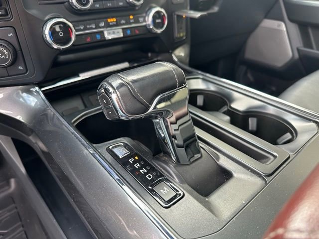 Certified 2023 Ford F150 Lariat w/ Max Trailer Tow Package AWD/4WD image 22