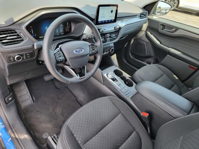 Certified 2023 Ford Escape Active AWD/4WD image 19