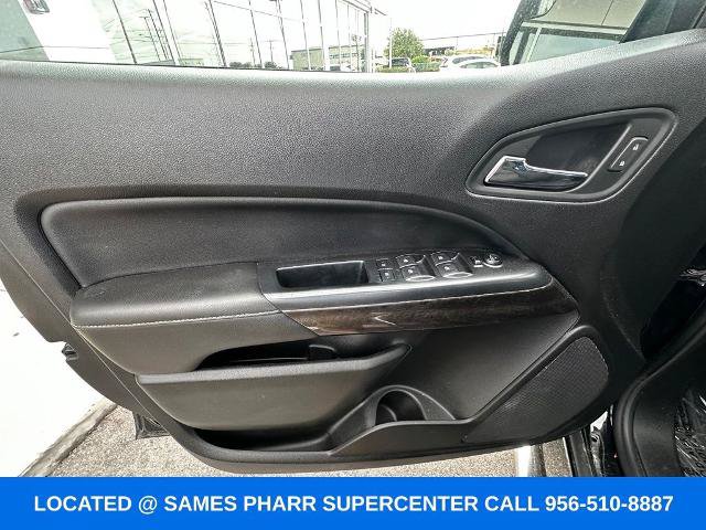 Used 2019 GMC Canyon SLE w/ Driver Alert Package RWD image 18