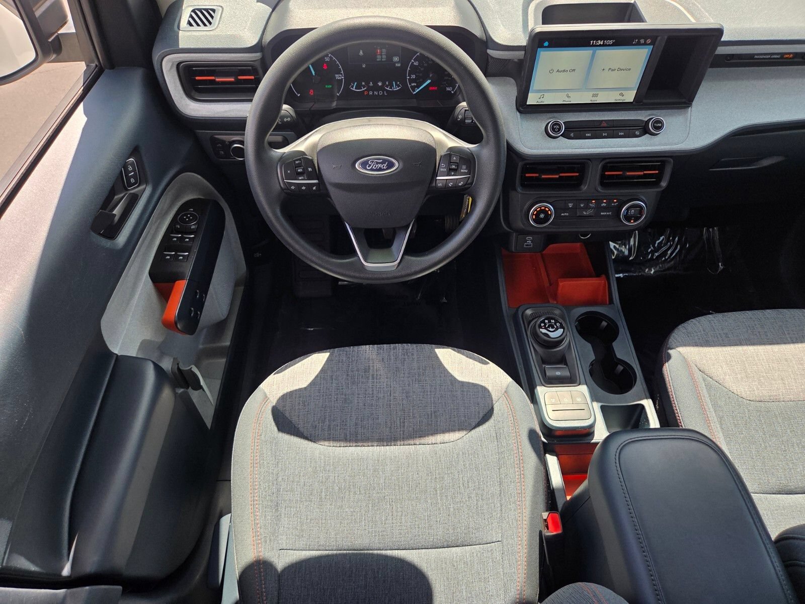 Certified 2022 Ford Maverick XLT FWD image 12