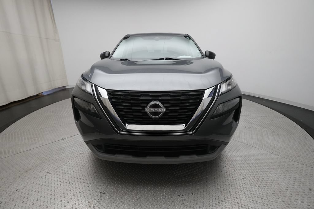 Used 2023 Nissan Rogue S AWD/4WD image 11