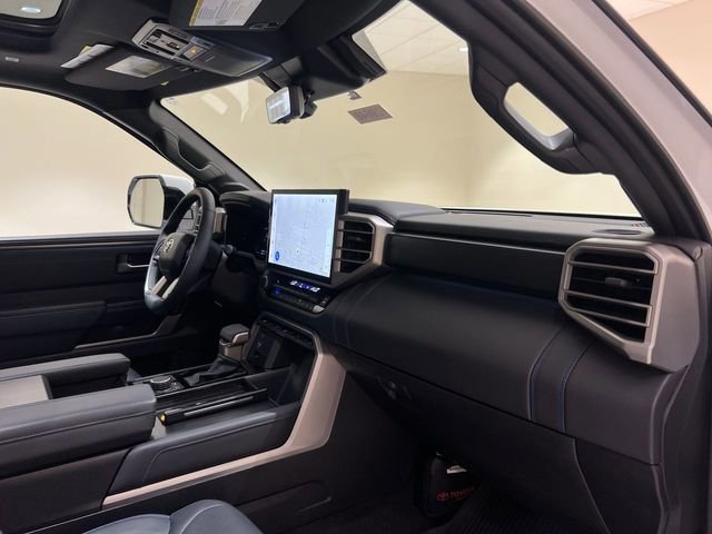 Used 2026 Toyota Tundra Platinum AWD/4WD image 26