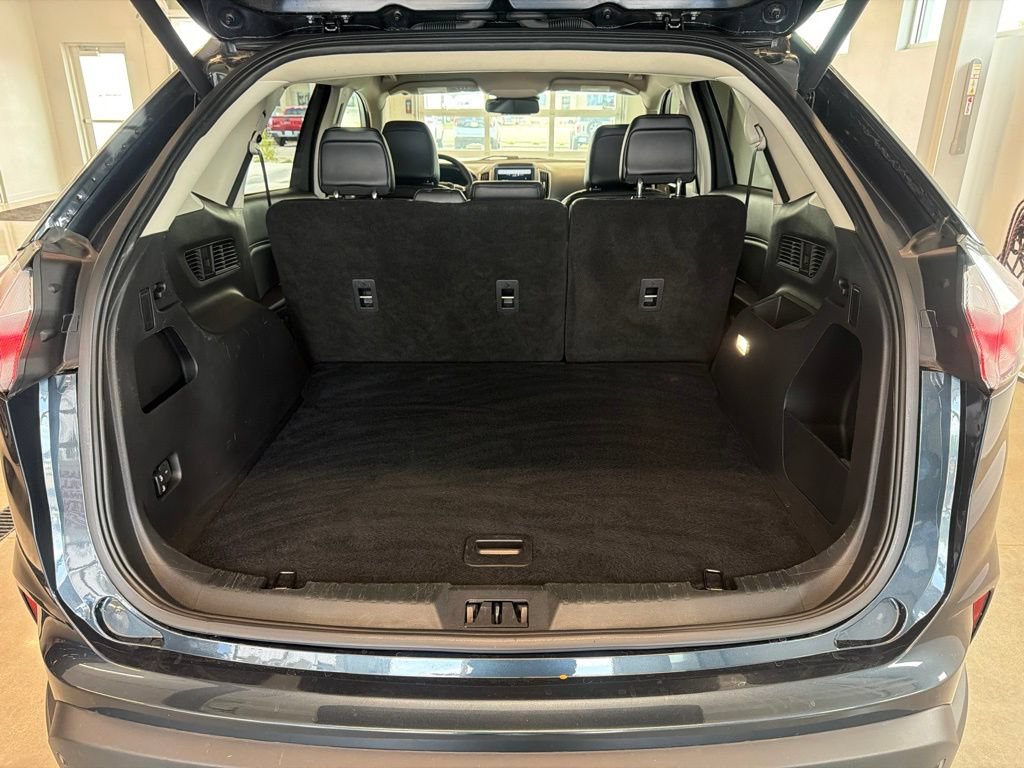 Certified 2024 Ford Edge SEL w/ Convenience Package AWD/4WD image 82
