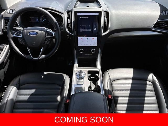 Certified 2024 Ford Edge SEL w/ Convenience Package AWD/4WD image 9