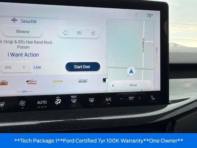 Certified 2024 Ford Escape ST-Line w/ Tech Pack #1 AWD/4WD image 11