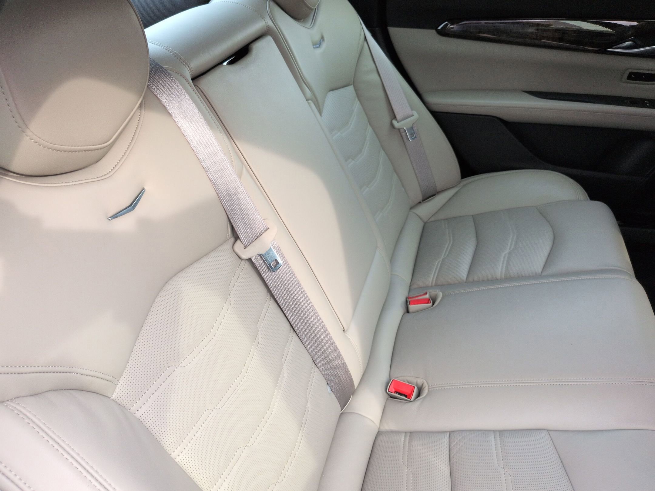 Used 2018 Cadillac CT6 Premium Luxury w/ Super Cruise Package image 31