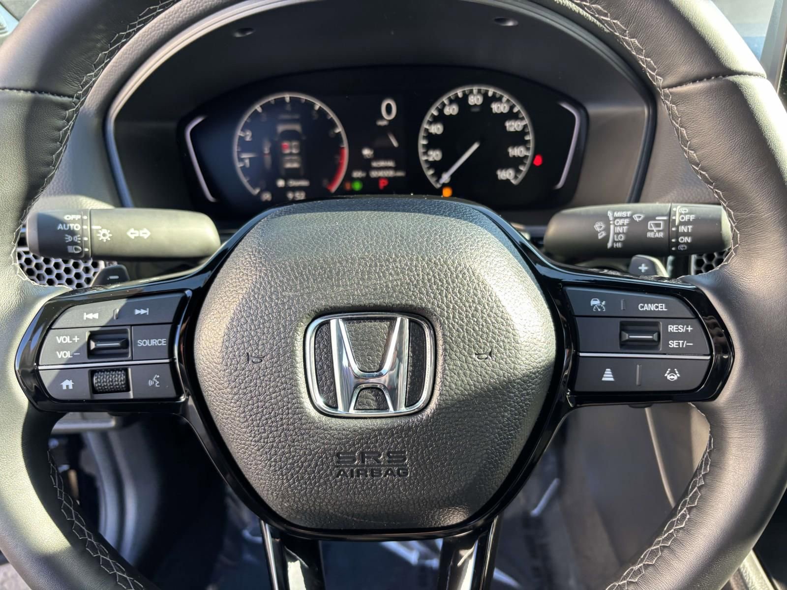 Used 2025 Honda Civic Sport image 18