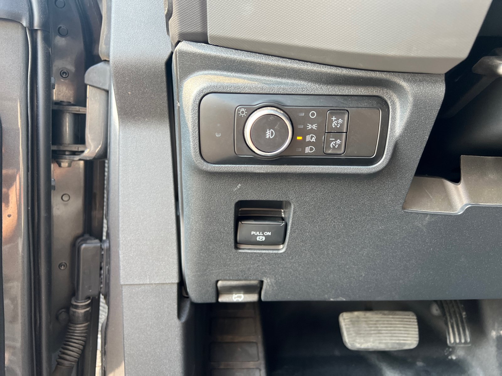 Certified 2024 Ford Bronco Big Bend AWD/4WD image 11