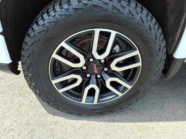 Used 2025 GMC Sierra 1500 AT4 AWD/4WD image 7