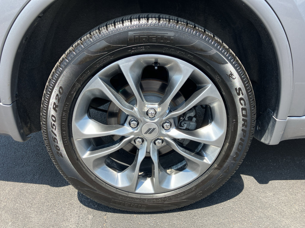Used 2019 Dodge Durango GT AWD/4WD image 9