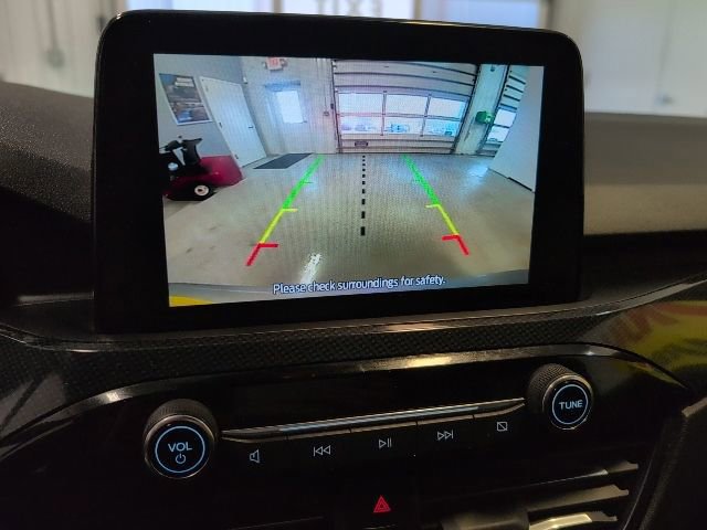 Certified 2023 Ford Escape ST-Line image 22