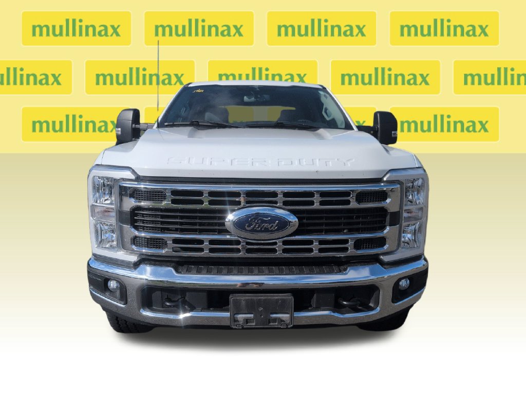 Certified 2023 Ford F350 XLT w/ FX4 Off-Road Package AWD/4WD image 16