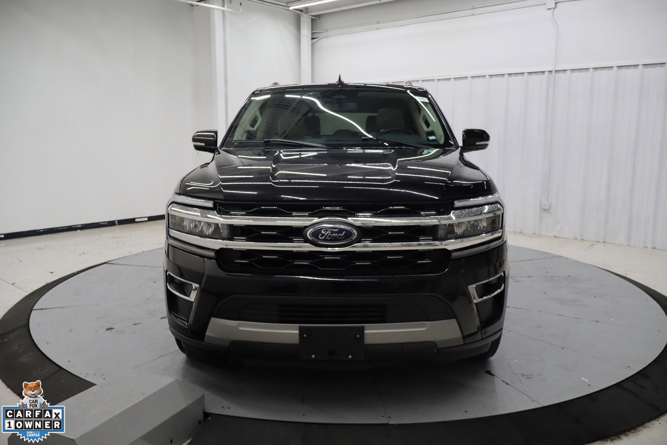 Certified 2024 Ford Expedition Max Limited RWD image 8