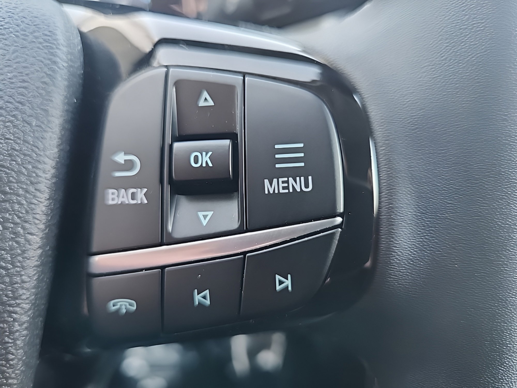 Certified 2023 Ford Escape Active w/ Tech Pack #1 image 19