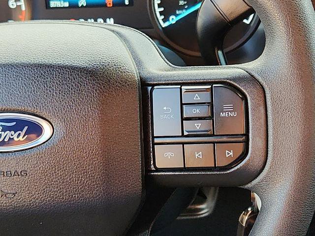 Certified 2023 Ford F150 XL w/ STX Appearance Package RWD image 14