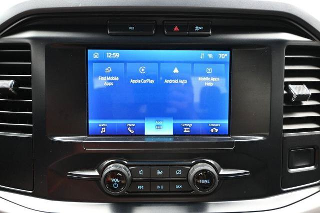 Certified 2023 Ford F150 XLT AWD/4WD image 27