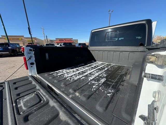 Used 2023 Jeep Gladiator Willys image 21