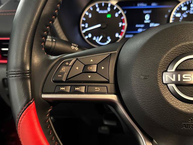 Used 2024 Nissan Sentra SR image 19