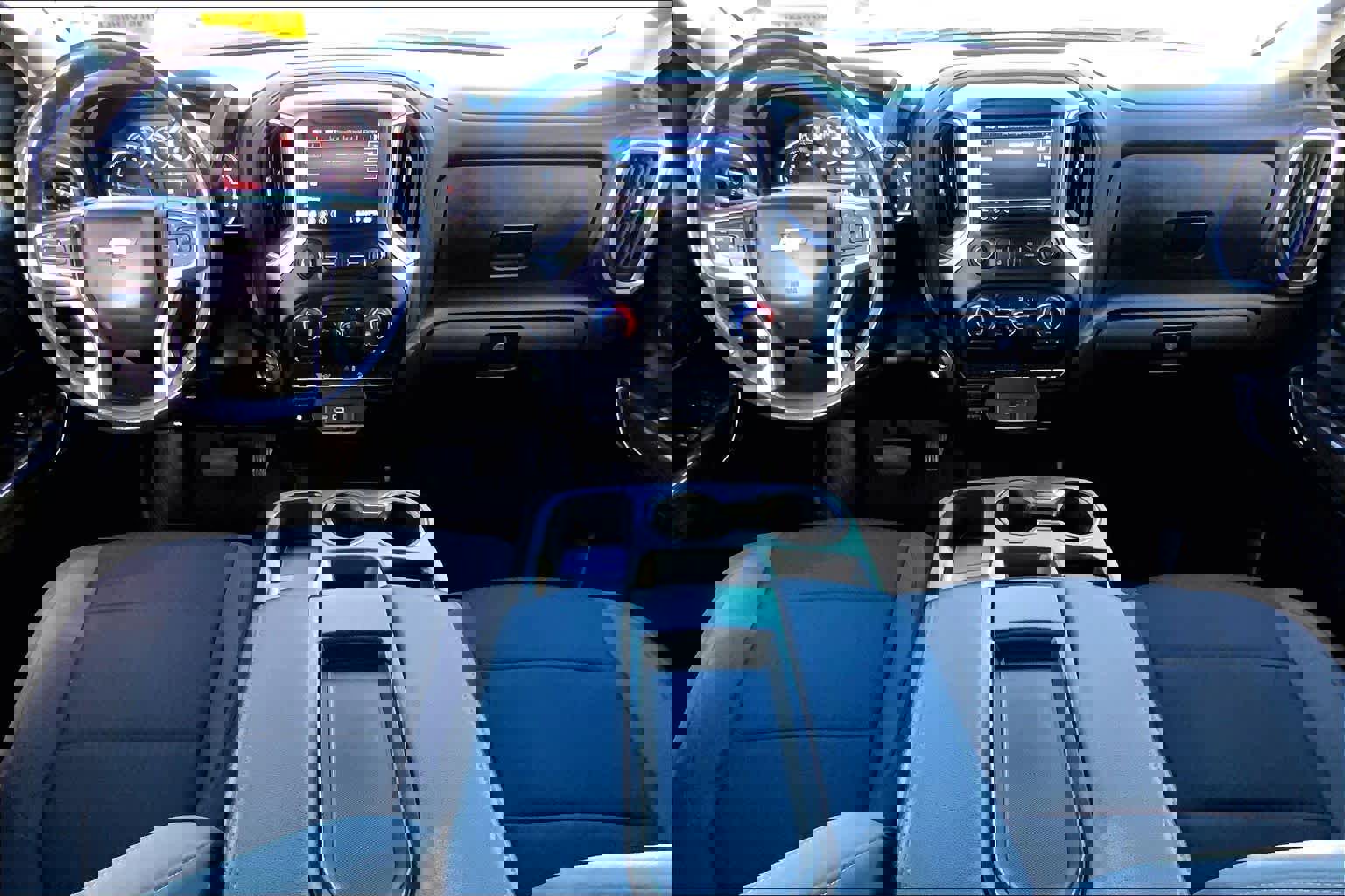 Used 2021 Chevrolet Silverado 2500 LT w/ Convenience Package image 14