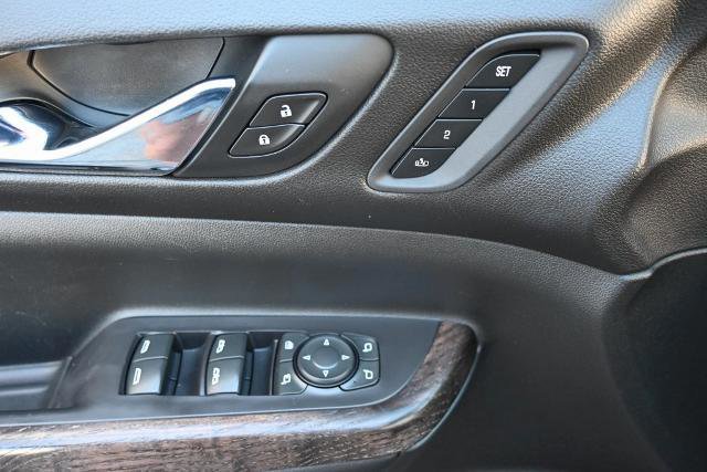 Used 2020 GMC Acadia Denali w/ Trailering Package image 21