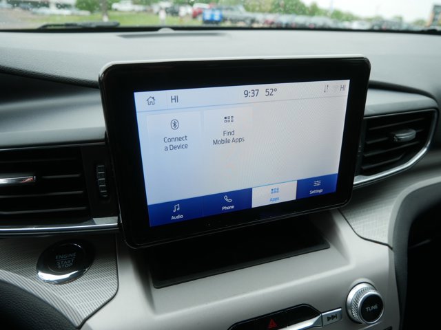 Certified 2023 Ford Explorer XLT w/ Equipment Group 202A AWD/4WD image 29