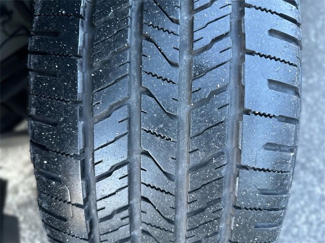 Certified 2020 Ford Explorer XLT w/ Comfort Package image 11