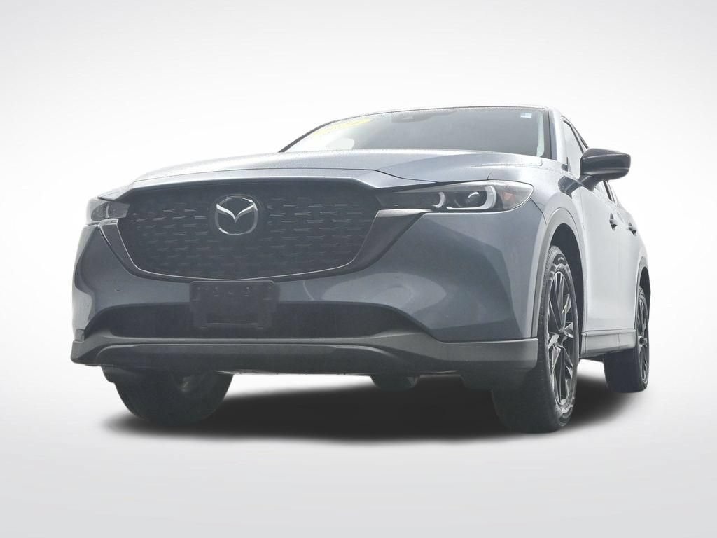 Used 2024 MAZDA CX-5 Carbon Edition AWD/4WD image 40