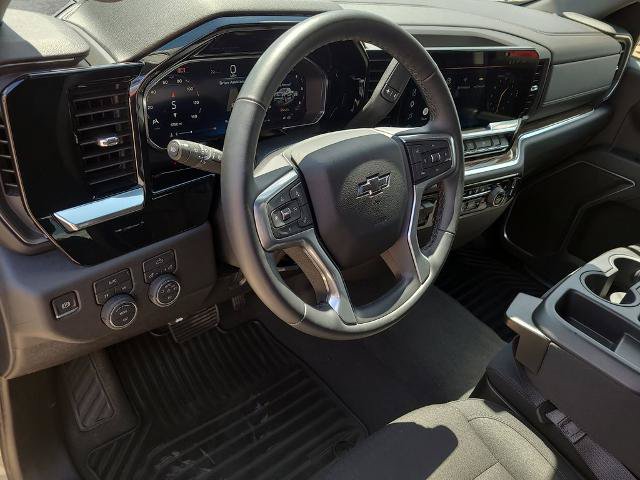 Used 2026 Chevrolet Silverado 1500 RST AWD/4WD image 22