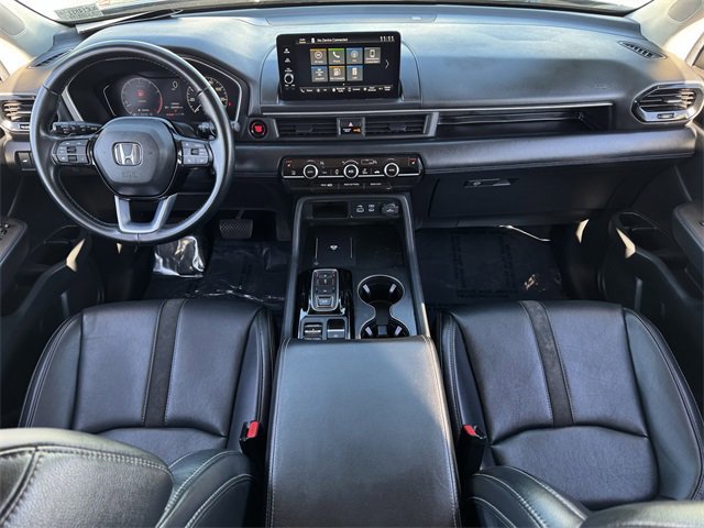 Used 2024 Honda Pilot EX-L image 10