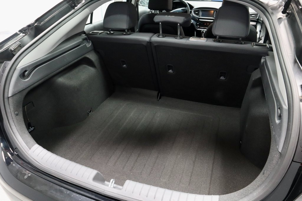 Used 2018 Hyundai Ioniq Blue image 12