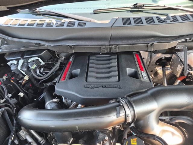 Certified 2025 Ford F150 Raptor AWD/4WD image 38