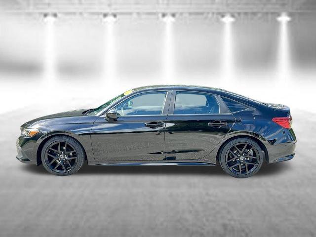 Used 2022 Honda Civic Sport image 8