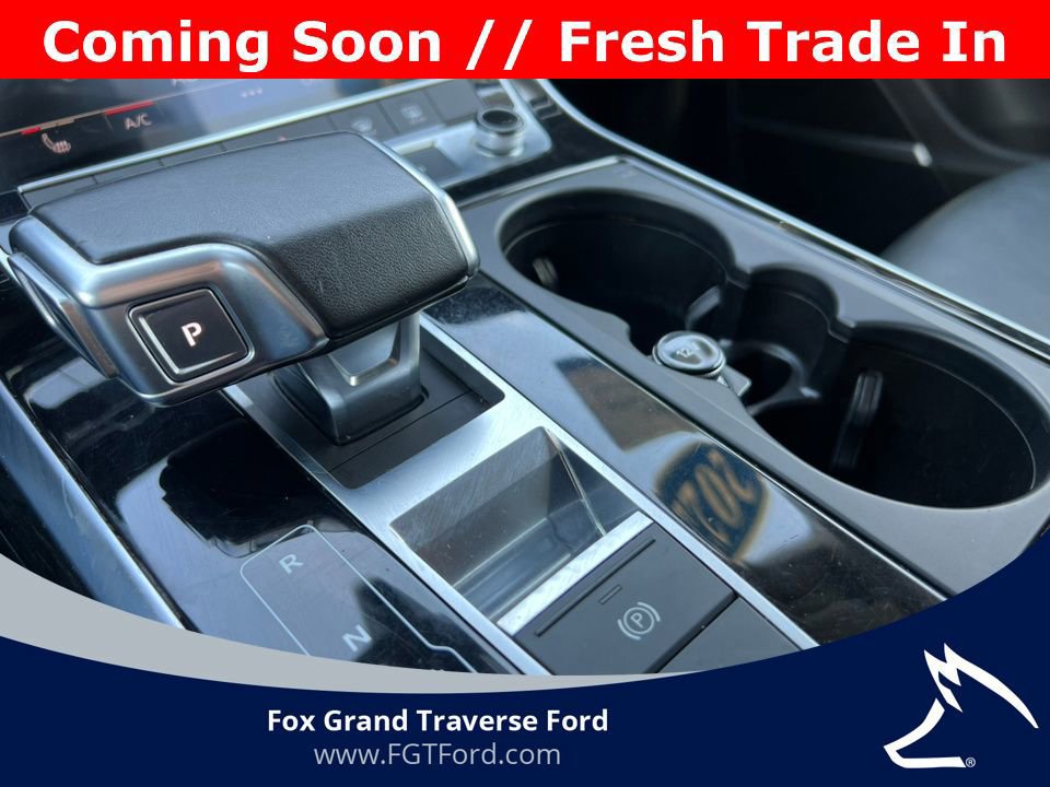 Used 2022 Audi Q7 3.0T Premium Plus image 34