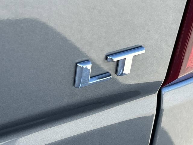 Used 2021 Chevrolet Silverado 1500 LT image 12