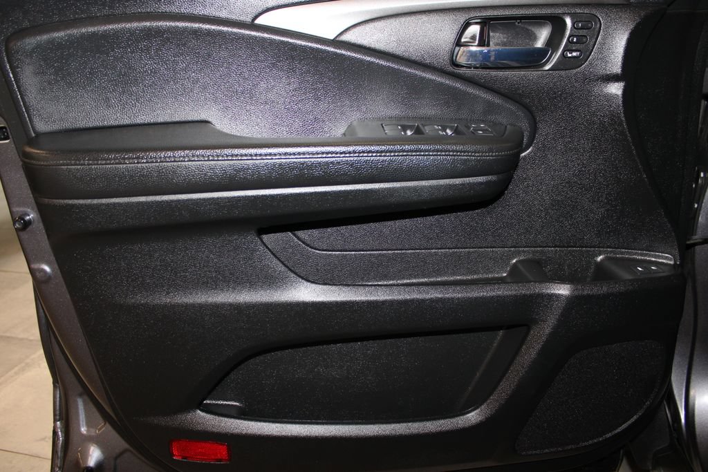 Used 2021 Honda Pilot EX-L image 13