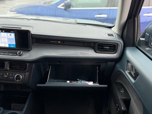 Certified 2022 Ford Maverick XL w/ Equipment Group 100A Standard image 27