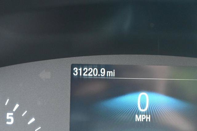 Certified 2022 Ford Escape SE w/ Cold Weather Package FWD image 36