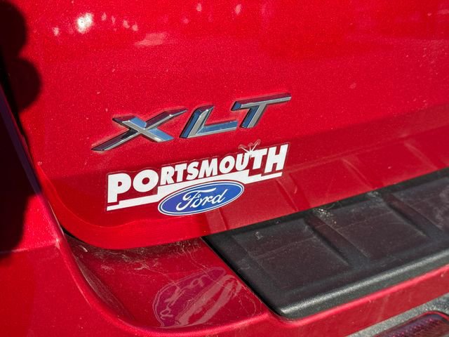 Certified 2023 Ford Explorer XLT w/ Equipment Group 202A image 28