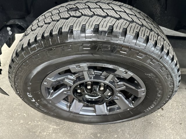Certified 2026 Ford F350 XL w/ STX Appearance Package AWD/4WD image 23