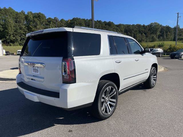 Used 2019 GMC Yukon Denali w/ Denali Ultimate Package AWD/4WD image 3
