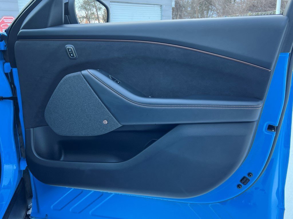 Certified 2023 Ford Mustang Mach-E GT image 8