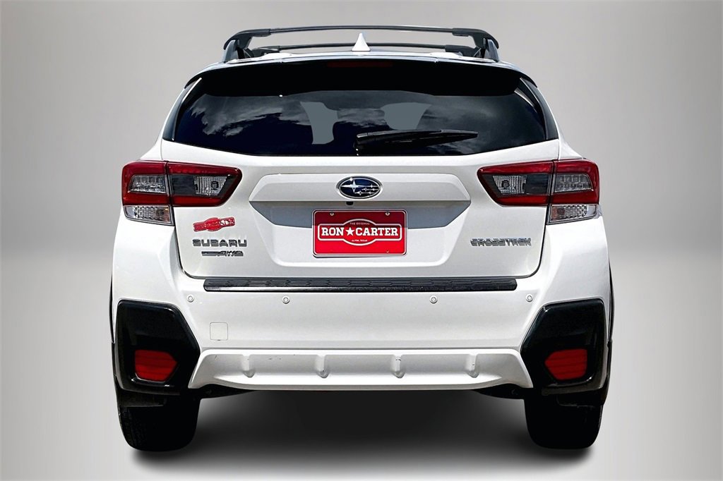 Used 2022 Subaru Crosstrek 2.5i Limited w/ Moonroof Package 2 image 3